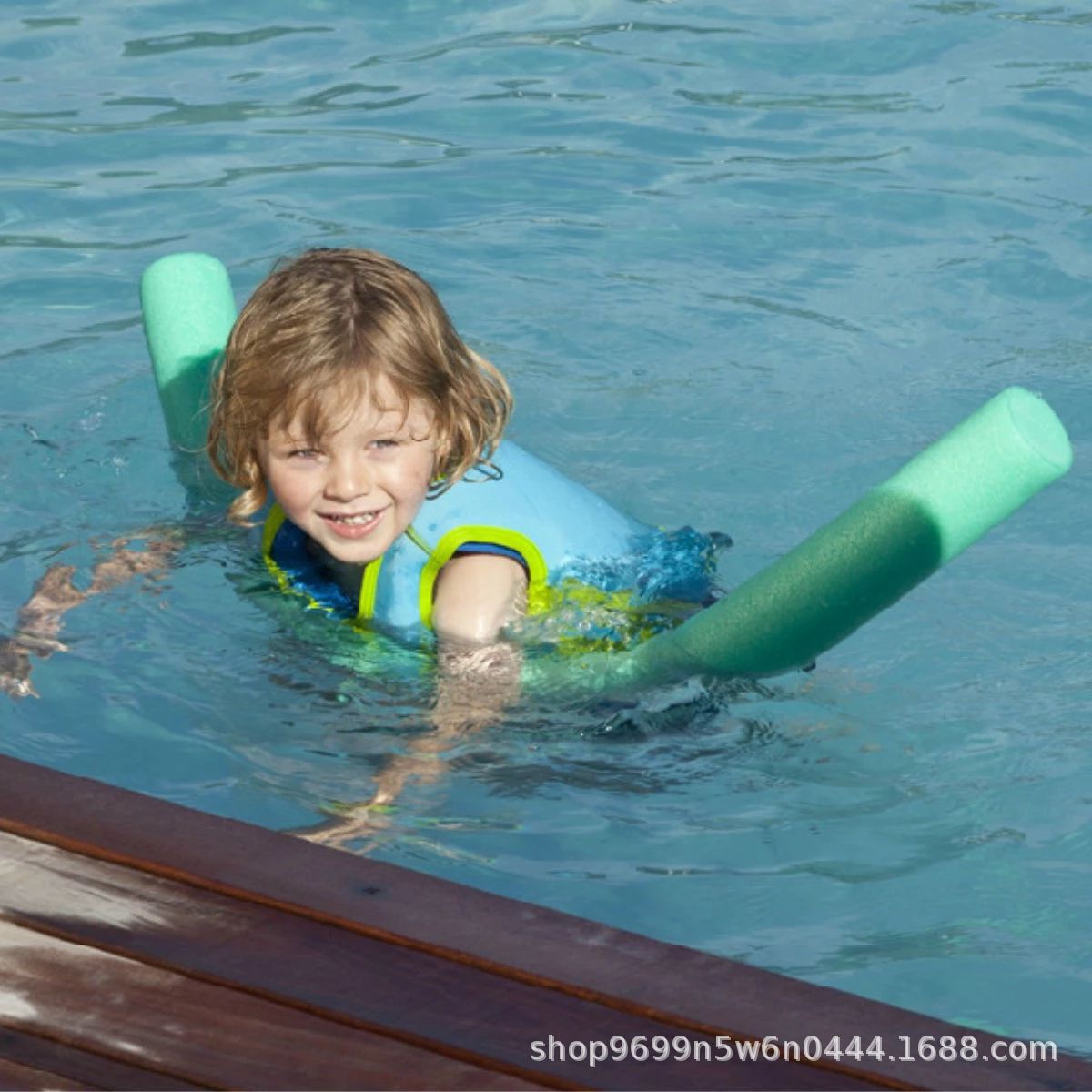 epe珍珠棉管空心管运输包装保护海绵管套护边包边包条珍珠棉圆棒