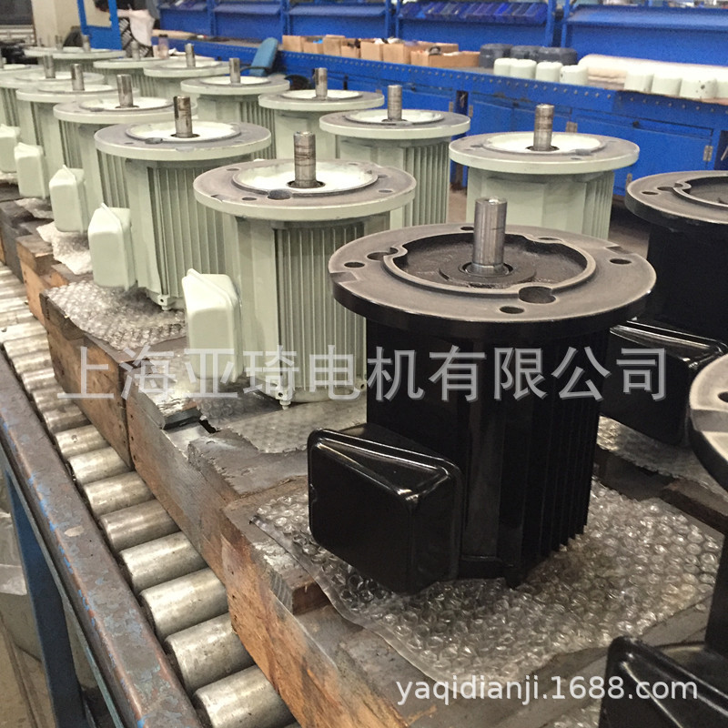 YP系列变频电动机 变频电机 FUJIMA/CEMA 先川 变频调速电机