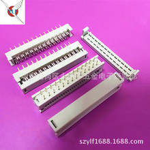 (�����S)2.54mm�g��IDC,2X13P����a����ɫFD�ž����^ �B����