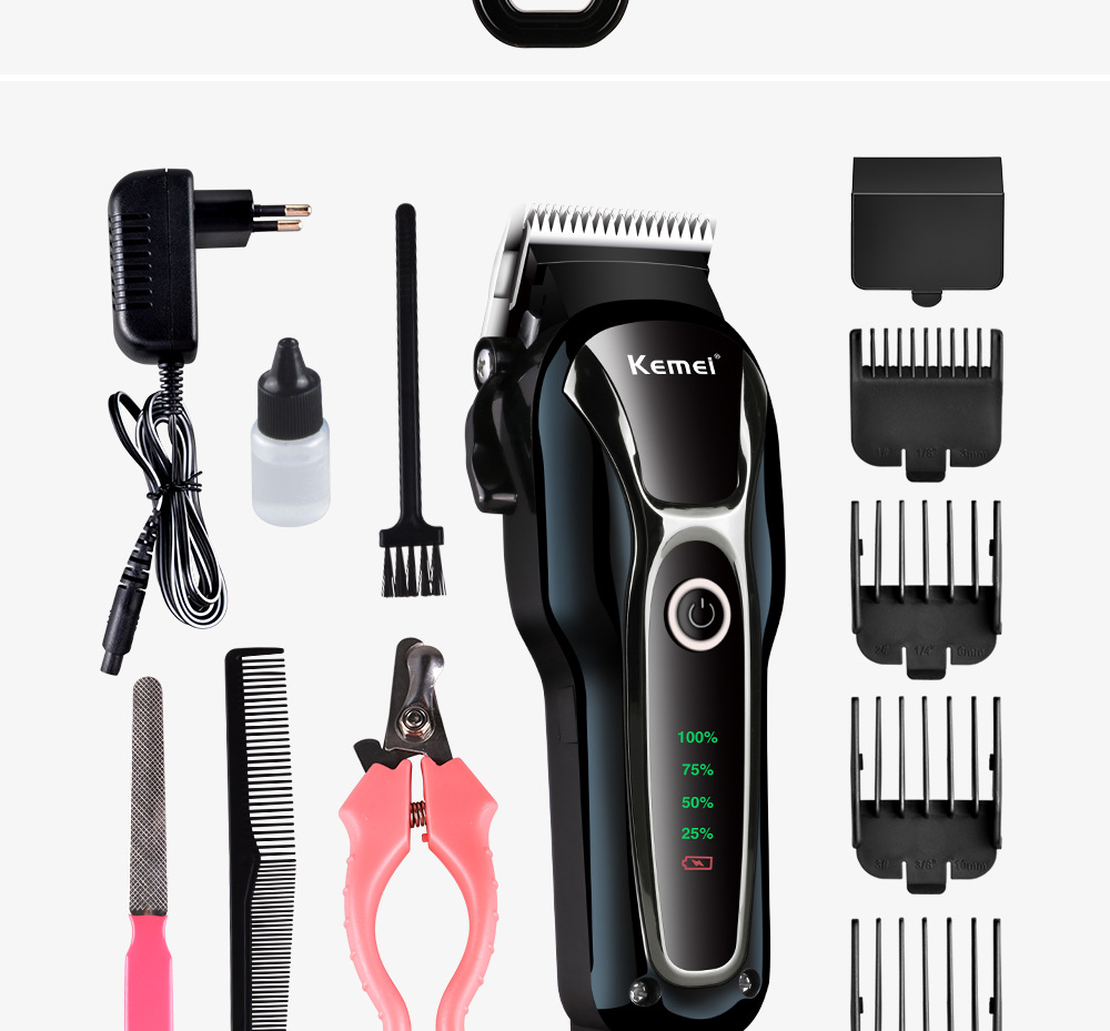 Grooming Shaver