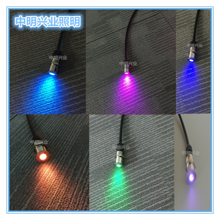 �㳡�����ǹ�Ƶ�ͷ��� ���˵�led����� Ӿ�ص� 22mm������ص�