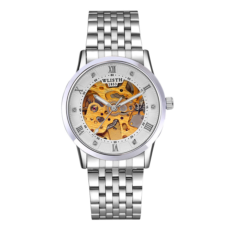 Montre homme - Ref 3439726 Image 8