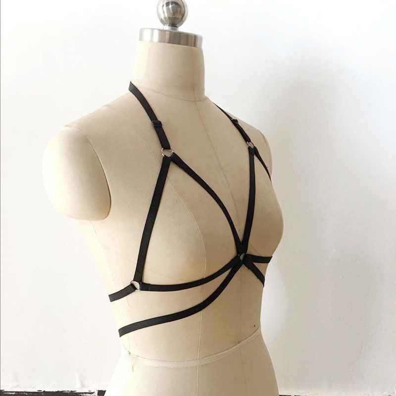 Soutiens-gorge VêTEMENTS ET DANSE en Polyester - Ref 3369725 Image 3