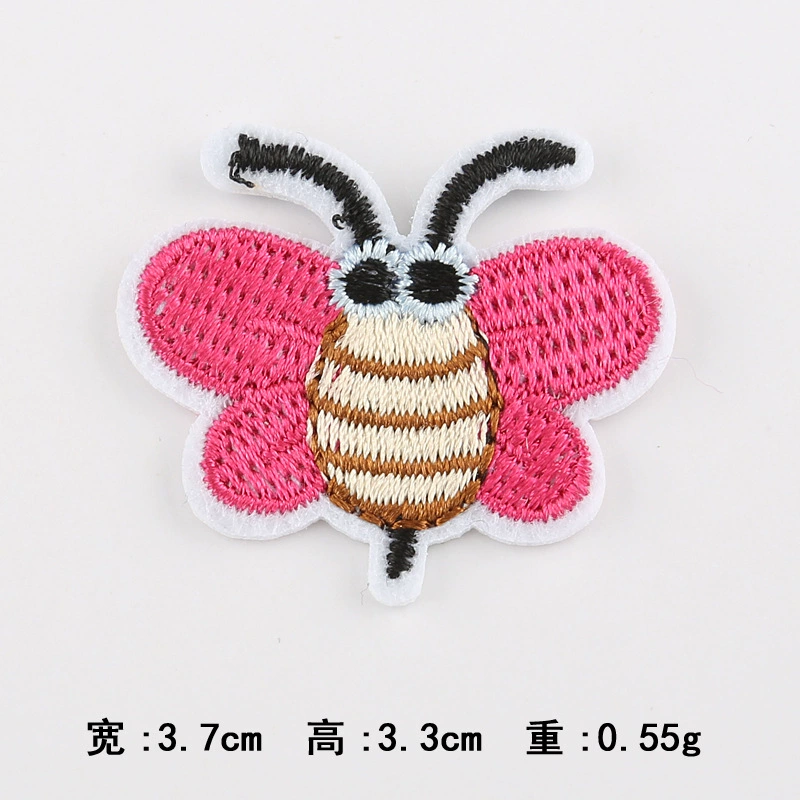 Laptop, cartoon decorations, bee, wholesale, children's clothing