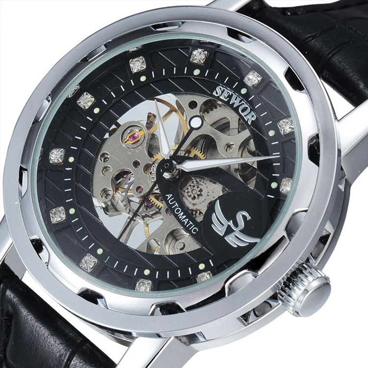 Montre homme - Ref 3439856 Image 1