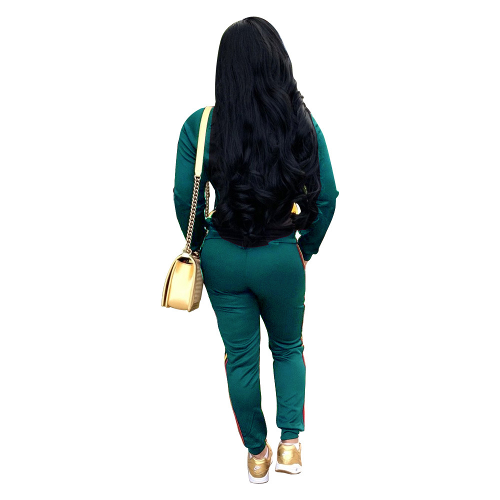 Costume femme en Mélange de coton - Ref 3333802 Image 39