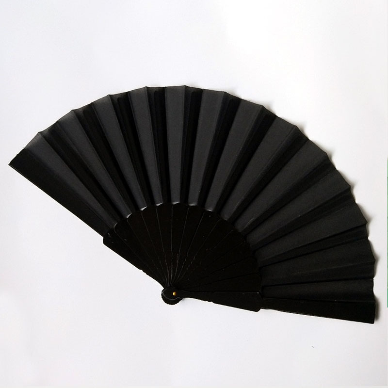 Black Fan