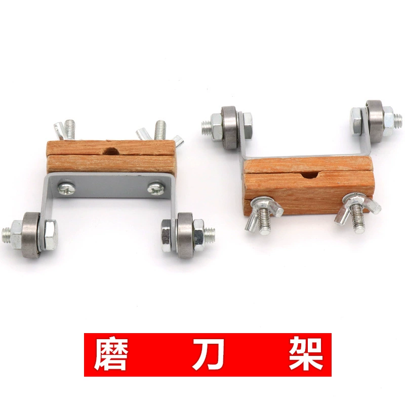 Точилка для ножей модель точилка для ножей оливковый камень резной нож фиксированный угол точилка масличный камень