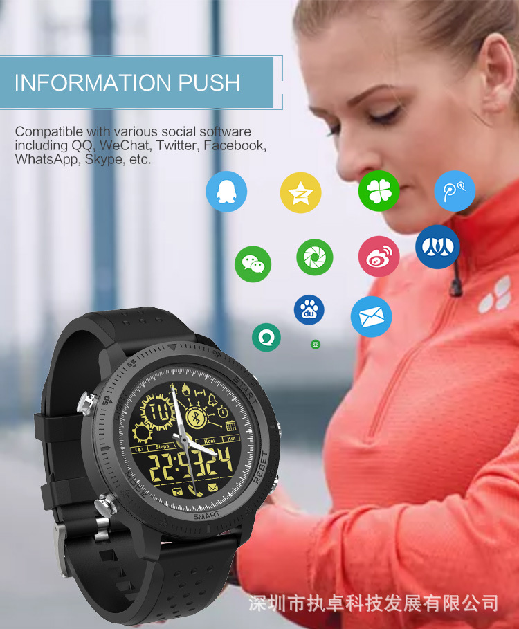 Smart watch - Ref 3392003 Image 14