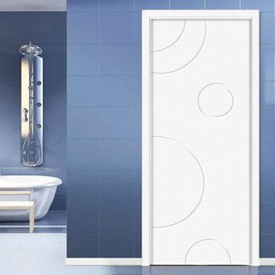 实木门美式乡村实木复合门烤漆卧室套装室内房门定制厂家直销欧式