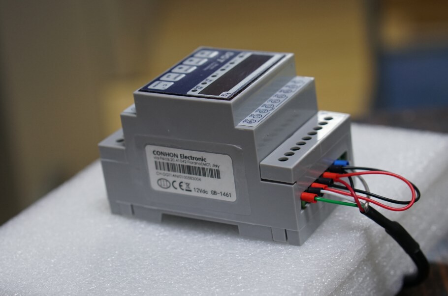 CH-DGT1系列重量变送器 CH-DGT1AN模拟量放大器