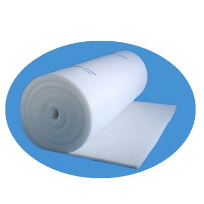 汽车烤漆房过滤棉 烤漆房顶棚棉 喷烤漆房过滤棉立体胶棉烤房配件