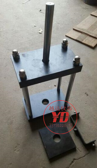 WG-1 钢筋握裹力试验装置 混凝土钢筋握裹力测定义 抵抗钢筋强度