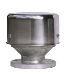 铝合金不锈钢阻火透气帽油罐储罐透气帽油罐车透气帽DN100