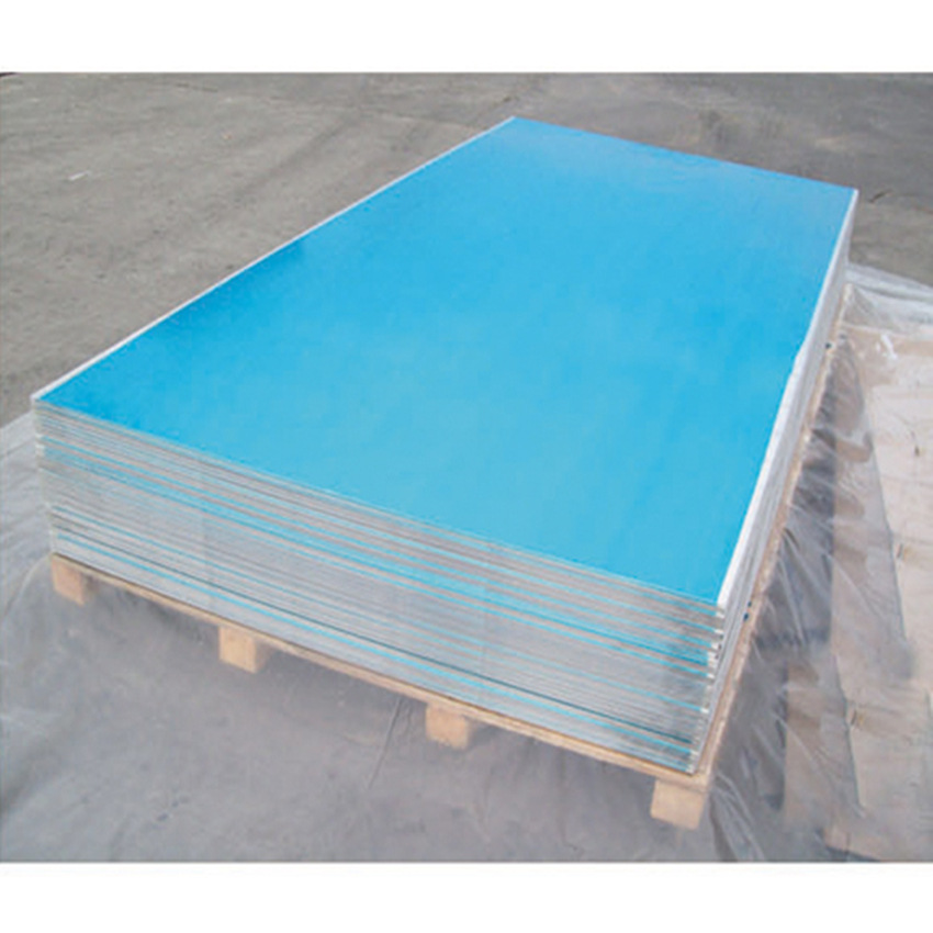 鑫汇源灯具专用铝板 现货可定制 大量库存 厂家供应O态拉伸铝板