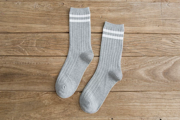 Shallow gray