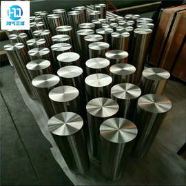 浙江现货镍基高温合金GH4169圆钢 Inconel718圆棒定制切割