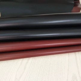 牛皮革;羊皮革;合成革