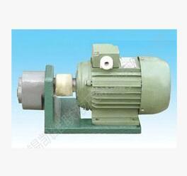 WBZ2-16,WBZ2-25,卧式齿轮油泵装置,凯维联KWL