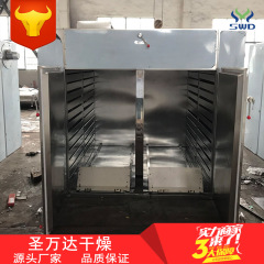 现货供应臭氧灭菌循环烘箱 电加热风循环烘箱 工业药用烘箱干燥机 CT-C-III