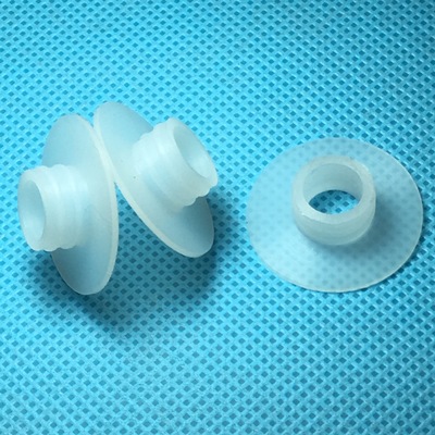 专业定制 防水密封耐温硅胶螺纹塞|ms