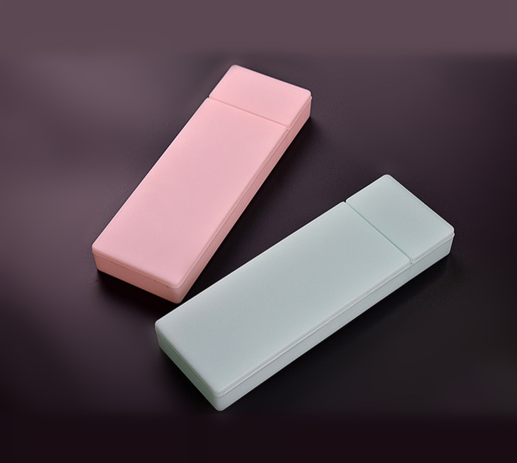 文具盒大(黑底)