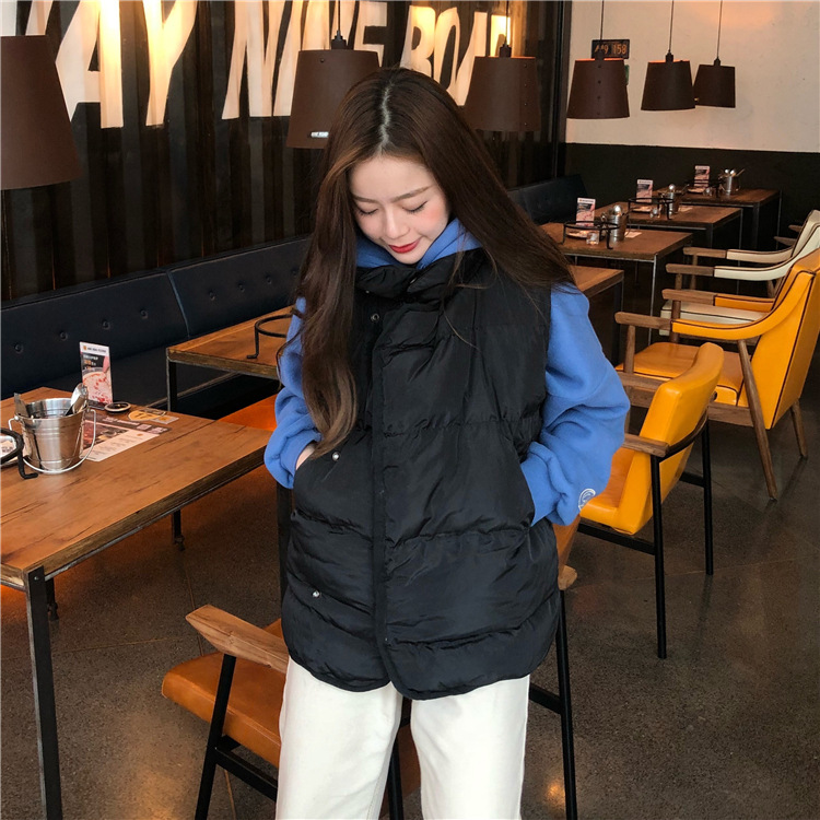 Gilet femme - Ref 3316866 Image 4