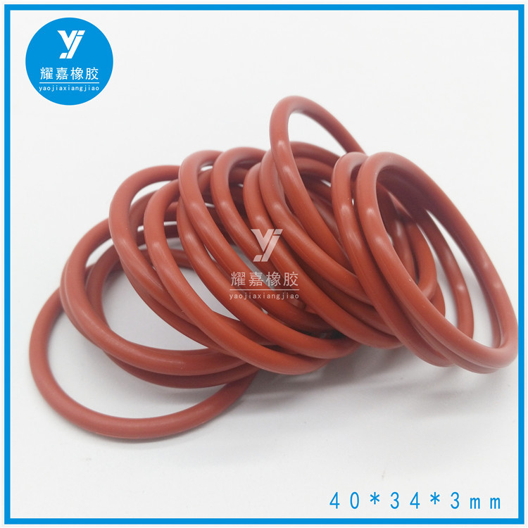 40x34x3O型圈3
