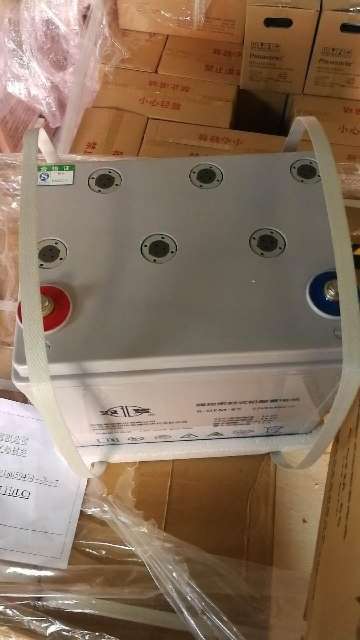 双登蓄电池12V65AH 科研机构专用UPS蓄电池 太阳能专用蓄电池