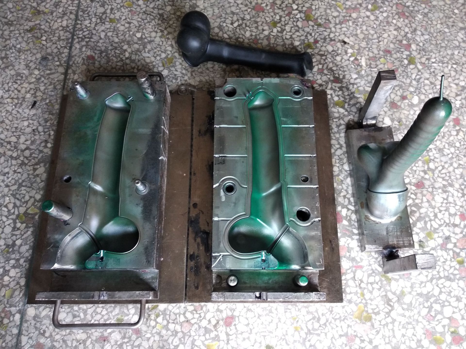 硅胶模具可以做什么产品