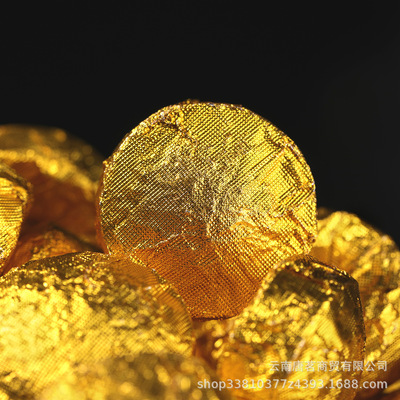 批发 云南迷你小金沱 勐海 浓香型糯香普洱熟茶小沱茶 散装|ru