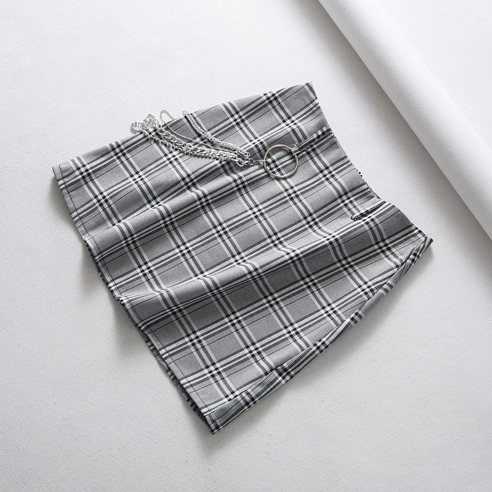 Jupe femme en Fibre de polyester - Ref 3330212 Image 24