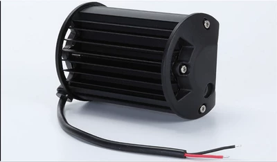 Other LED lights strip light 96W off-road
