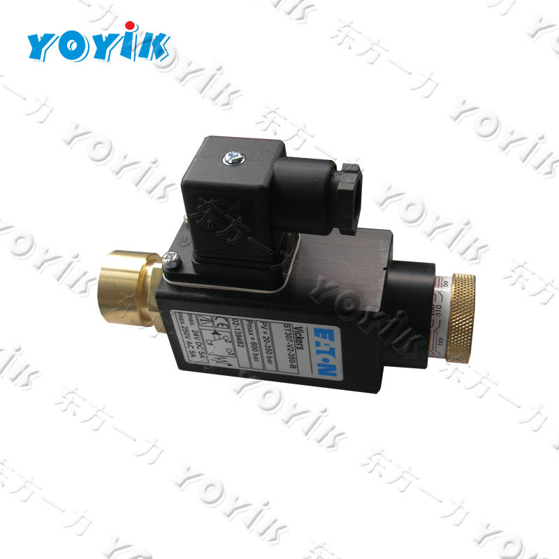 ST307-V2-350-B pressure switch