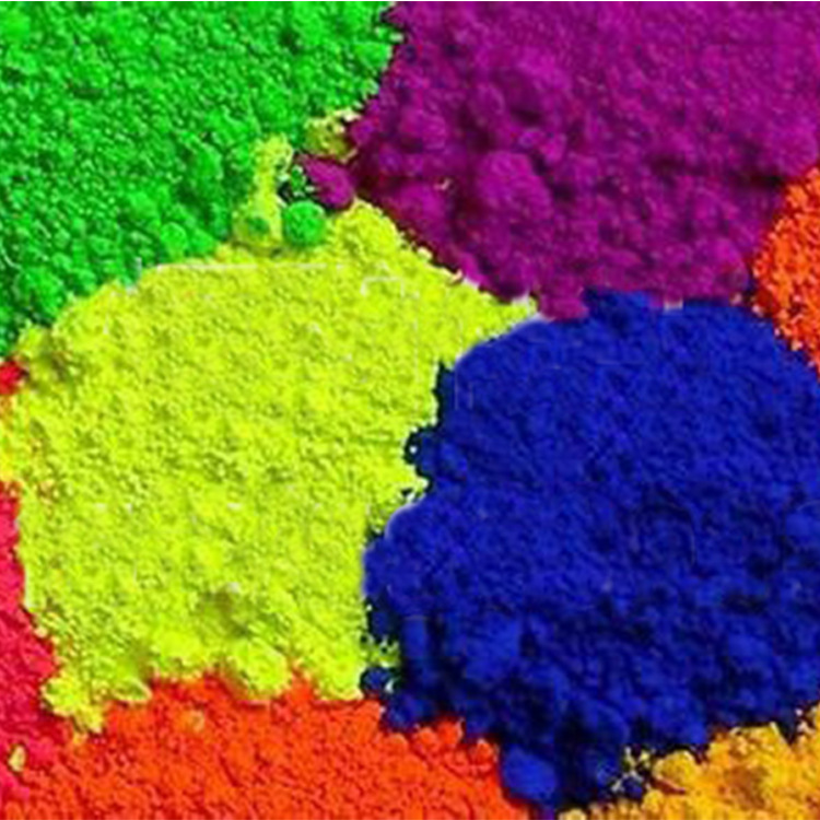 供应酸性监BRL (324#)酸性染料 活性染料 皮革皮毛染料