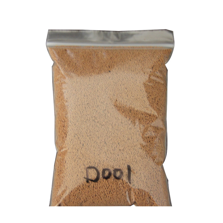 宏源供应大孔强酸性苯乙烯系阳离子交换树脂|ms