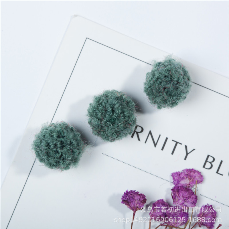 3 번 카메오 그린 * 1.5cm, 100 단일 색상부터 시작하여 여러 100 촬영