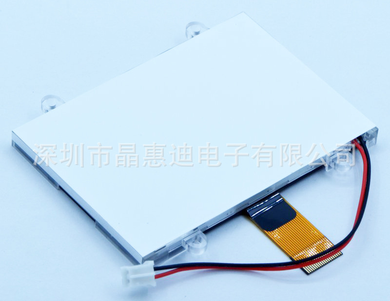 LCM/Һģ/12864/ͼε/2.6/JHD12864-G553IBFWD-BL/