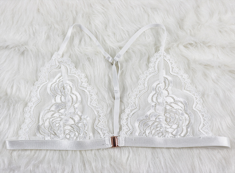 Soutiens-gorge en Nylon nylon - Ref 3370400 Image 21