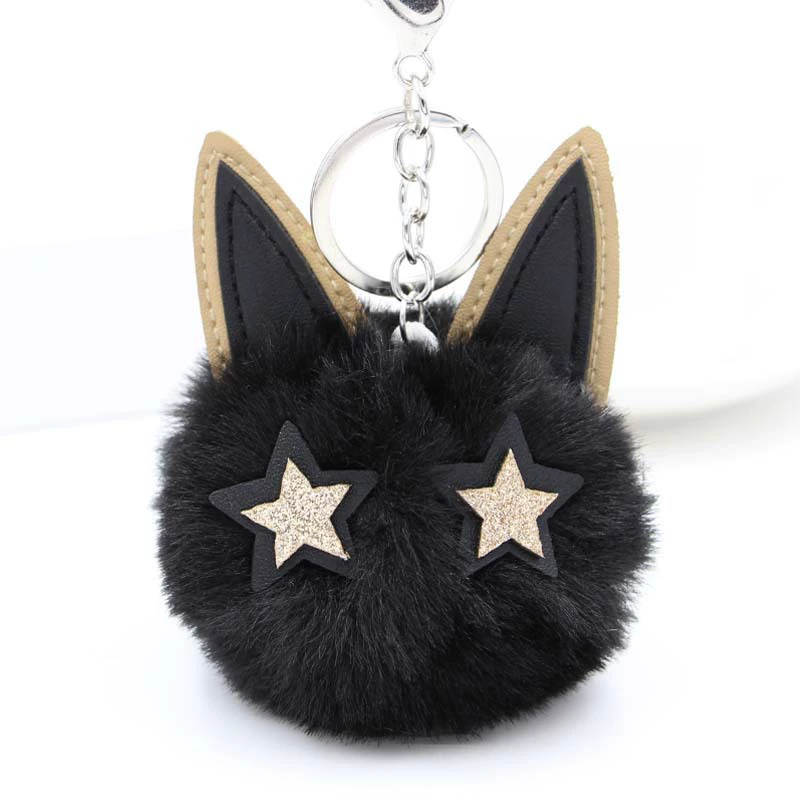 КООРОЛ брелок, пенополиуретанов pendant, плюш