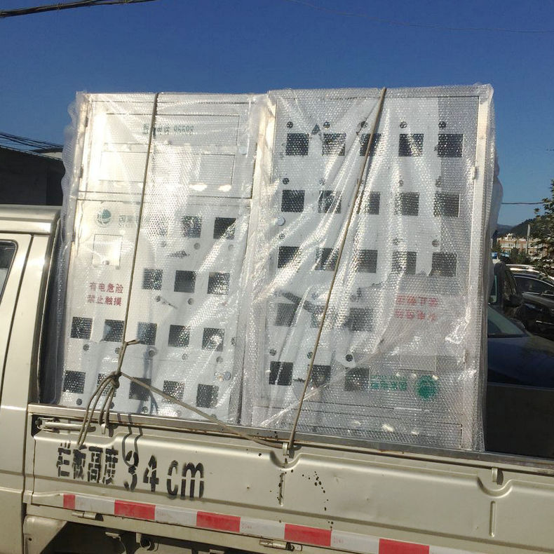 室内室外不锈钢电表箱 不锈钢三相电表箱 不锈钢电表箱定做