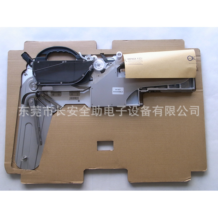 Samsung SM24MM Feeder for SMT Pick and Place Machine Samsung SM24MM Feeder for SMT Pick and Place Machine