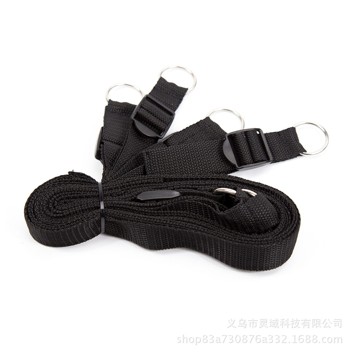 Pareja cama vinculante juguetes suministros para adultos mano femenina manguito combinación Correa cama vinculante correa de la cama image 5