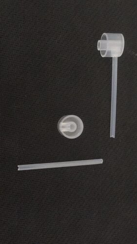 Perfume dispenser, perfume bottle sample special dispenser tool, pump head dispenser artifact
