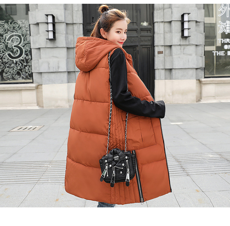 Gilet femme - Ref 3316868 Image 20