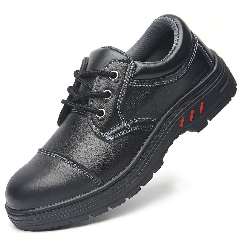 Chaussures de sécurité - Dégâts de perçage - Ref 3405112 Image 5