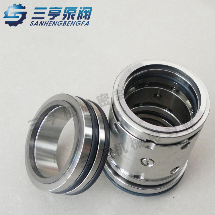 供应224机械密封 规格齐全 224-70机封/轴封/水封 化工泵专用