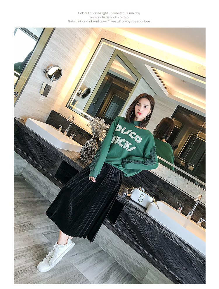 Costume femme en Coton - Ref 3334757 Image 15