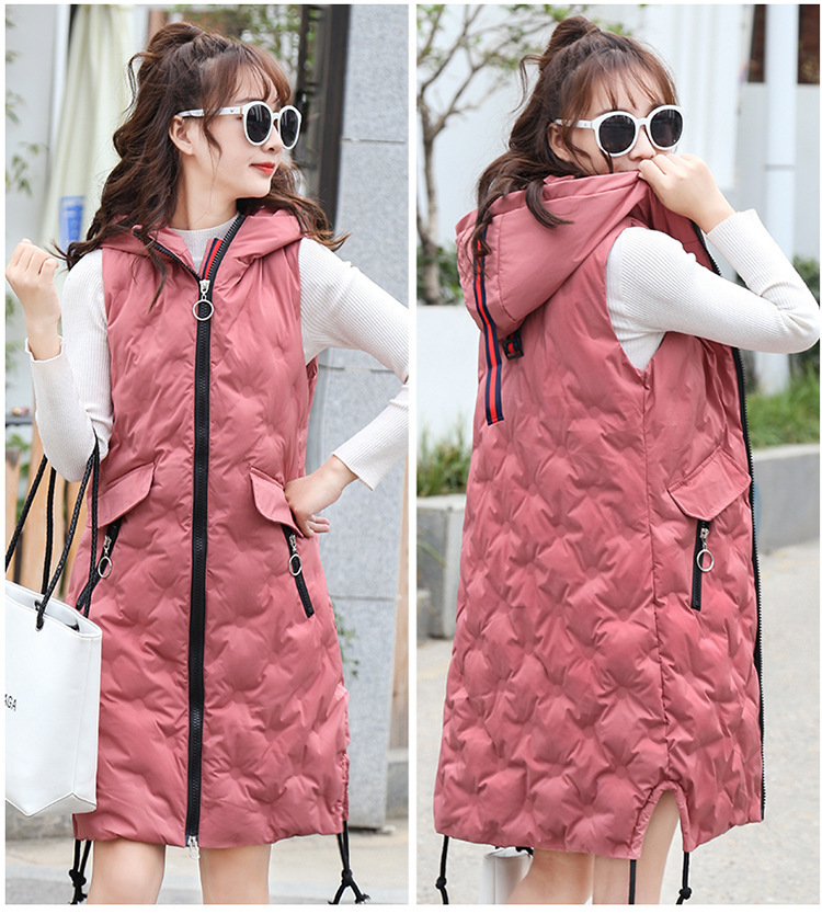 Gilet femme - Ref 3317387 Image 23