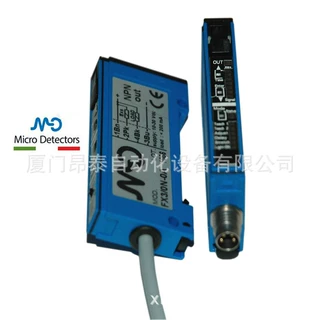 AHS/AN-1F 现货意大利墨迪Micro Detectors接近传感器